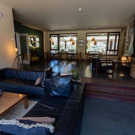 No-Mad Green Hotel Molinaseca Bagian luar foto