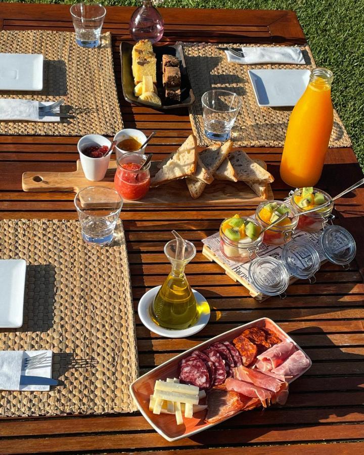 No-Mad Green Hotel Molinaseca Bagian luar foto